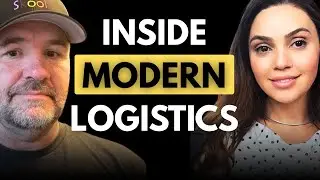 What Is Logistics?Why It&rsquo;s More Than Just Freight