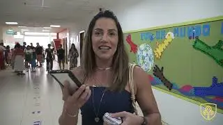 Villa Science - Ed. Infantil - Paralela | VILLA GLOBAL EDUCATION