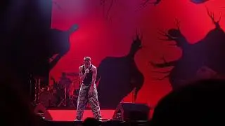 WOS - MUGRE (Madrid - 26/02/23)