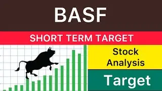 BASF INDIA SHARE TARGET ANALYSIS 🏈 BASF INDIA NEWS | BASF INDIA CRASH MARKET CHEMICAL SECTOR 9-4-25