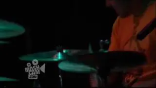 Hand Of Mercy - Step Short - Live