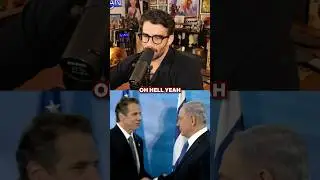 Zohran Mamdani embarrasses Cuomo over his support for Israel