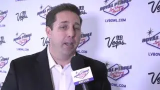 Royal Purple Las Vegas Bowl 2015 team announcement