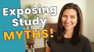 Four Study Myths Debunked: Nursing School Edition