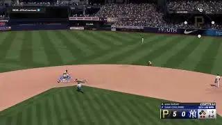 MLB The Show 24: DD World Series Baseball
