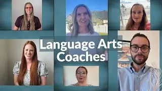 Language Arts Online Teachers I American Heritage Worldwide I 2025-26