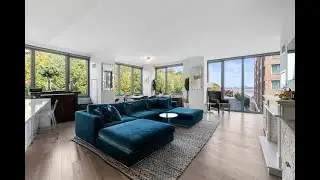 9 Avenue at Port Imperial, #701, West New York, NJ | Nine on The Hudson