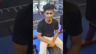 day 6 gym #music #dj #electronicmusic #housemusic #edm #fitness #minivlog #fitnesscenter #vlog