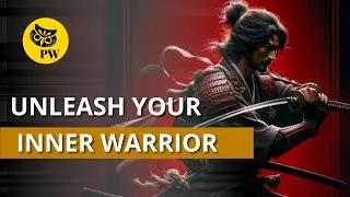 Mastering Life with Miyamoto Musashi: Ancient Wisdom for Modern Success