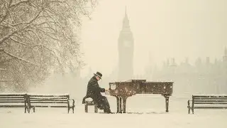 50 самых прекрасных классических произведений для души и сердца 🎵 Шопен, Бах, Бетховен, Моцарт
