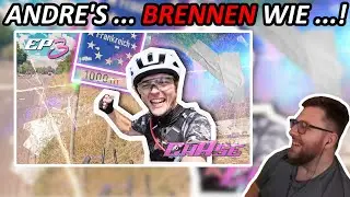 CHASE Folge 3 - seine ... brennen wie Feuer! | Kampfmelone reagiert