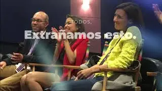 Hola Mexico Film Festival 2020 Trailer SPANISH