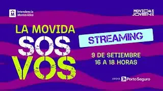 Streaming Movida Joven 2025