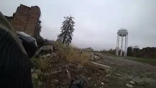 10.28.23 Operation Homecoming Part 4 (Airsoft Event at MUTC/Muscatatuck Urban Training Center)