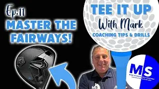 Fairway Woods: LAUNCH BOMBS Every Time (Simple Tips)