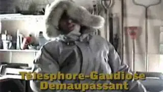 TGD TV - Introduction