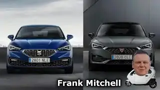 SEAT Leon vs CUPRA Leon: Which Hatchback Reigns Supreme?