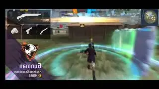 RSMB VIDEO ADIT FF #foryou#foryoupage #freefire #custom #gaming