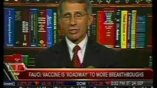 More Perspective - HIV Vaccine Shows Promise