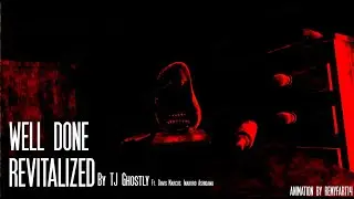 Well Done Revitalized Lyric Animation