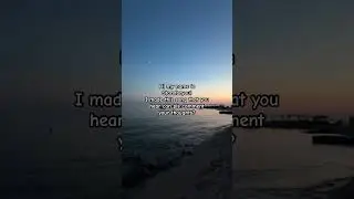 Subscribe for more!! ❤️😊 #ambient #musicproducer #beach #chillmusic