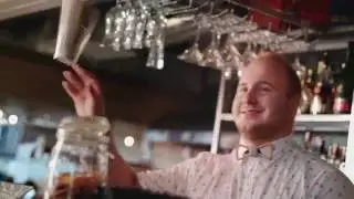 BEERMAN НА РЕЧКЕ