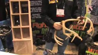 RattleBox Interview 2011