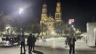 Qué bonito 😍es Chihuahua ❤️ y sus bailes 💃🕺