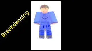 Dj Gamer Flossing Dance