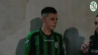 Allievi | Real Catania 4:0 Kirè