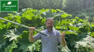 Composting Fork Overview with Adam Greenman