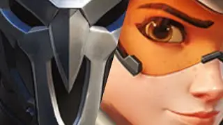nekrosphoros Vs punisher Rank 1 reaper 0 morti Gameplay lobby top500