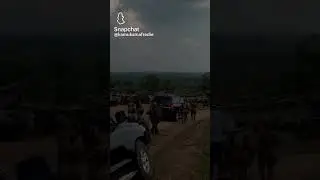 Uganda Special Forces Command has got bigger matchines & elite troops