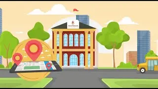 Smart Schools Bus Tracking