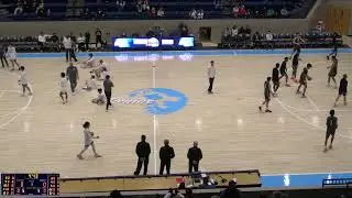 Bartlesville High School vs Broken Arrow High School Womens Varsity Basketball