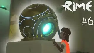 UN NOUVEL AMI ! - Let's Play Rime #6 ( FR )