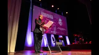 15th Desmond Tutu International Peace Lecture Highlights