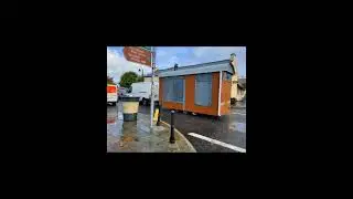 Bangor Erris Sheep Fair 11th August 2024, part 1