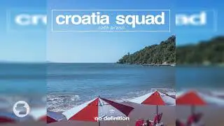 Croatia Squad - Caf&eacute; Brasil
