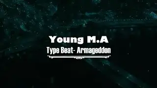 2017-Young Ma Type Beat 