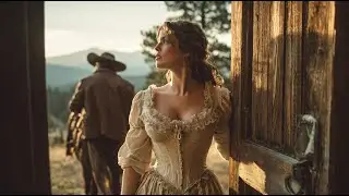 The Bride Locked the Cabin Door&mdash;And Asked If He&rsquo;d Finally Come to Claim What&rsquo;s His