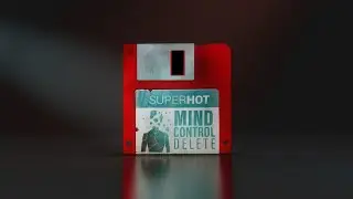 Superhot (Mind Ctrl Delete) Getting Ricochet Hack