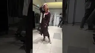 Шопинг в Краснодаре для участниц проекта Superwoman #стилисткраснодар #шопинг