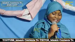 Nguzo_Za_Ndoa_Ukhty_Zubeda_#mawaidha #quranrecitation #sheikh Othman Maalim#somatv #Sheikh