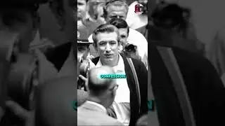 Richard Speck 1966, US #crime #killerserial #history #shorts