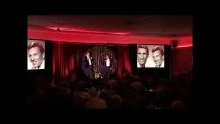 TRIBUTE TO THE RIGHTEOUS BROTHERS  -  Brian Brenner & Don Rose