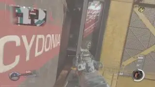 IW : Nuke solo