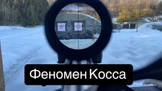Феномен Косса - через какое время перебираем цитологию? // лекции