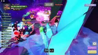 dq EF NM HC speedrun . A．