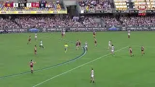 AFL Jordan De goey 2018 highlights